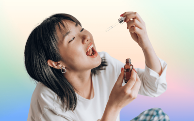 Microdosing & Ultra-Low Cannabis Dosing: What Ohio Medical Marijuana Patients Need to Know