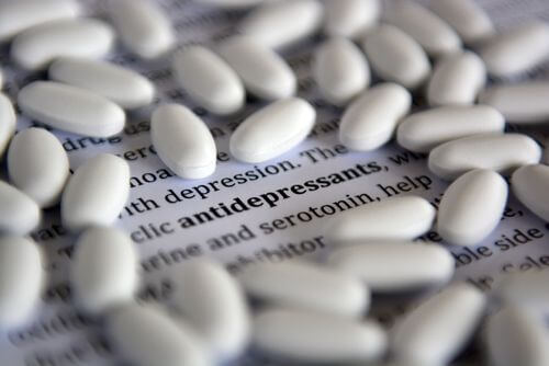 Can Medical Marijuana Reduce Antidepressant Related Deaths in Ohio?