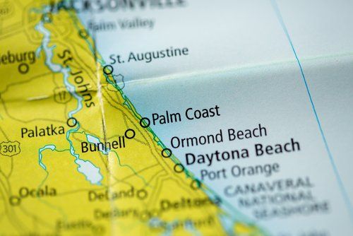 Get a Medical Marijuana Card in Palm Coast