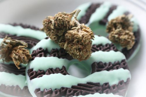 Are Marijuana Edibles Sold in Ohio Dispensaries?