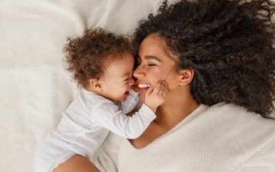 Can I Use Medical Cannabis if I’m Breastfeeding