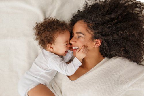 Can I Use Medical Cannabis if I’m Breastfeeding