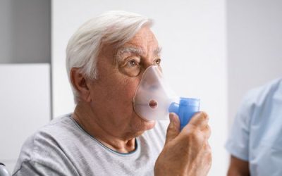 Can an Ohio Medical Marijuana Card Help COPD Patients?