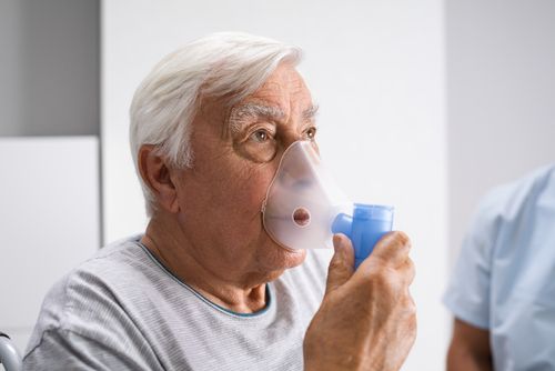 Can an Ohio Medical Marijuana Card Help COPD Patients?