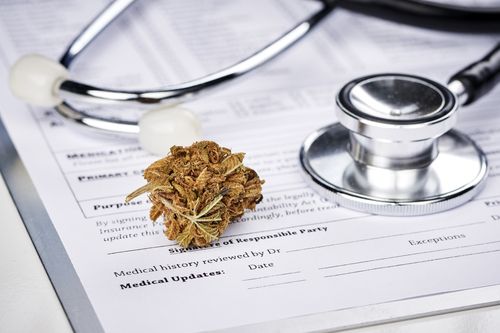 How to Become a Medical Marijuana Caregiver in Ohio