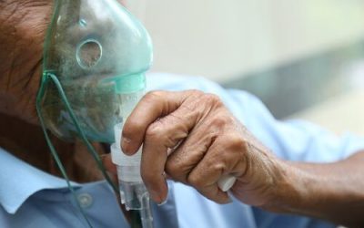 Is Medical Cannabis Safe for Patients With COPD?