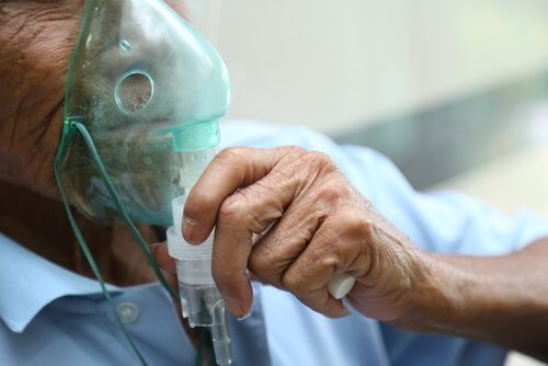 Is Medical Cannabis Safe for Patients With COPD?
