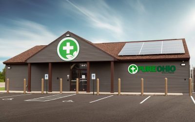 Pro Motorcycle Racer-Owned Dispensary Chain Pure Ohio Wellness Strives to Provide Wide Variety of Cannabis, Keep Prices Low