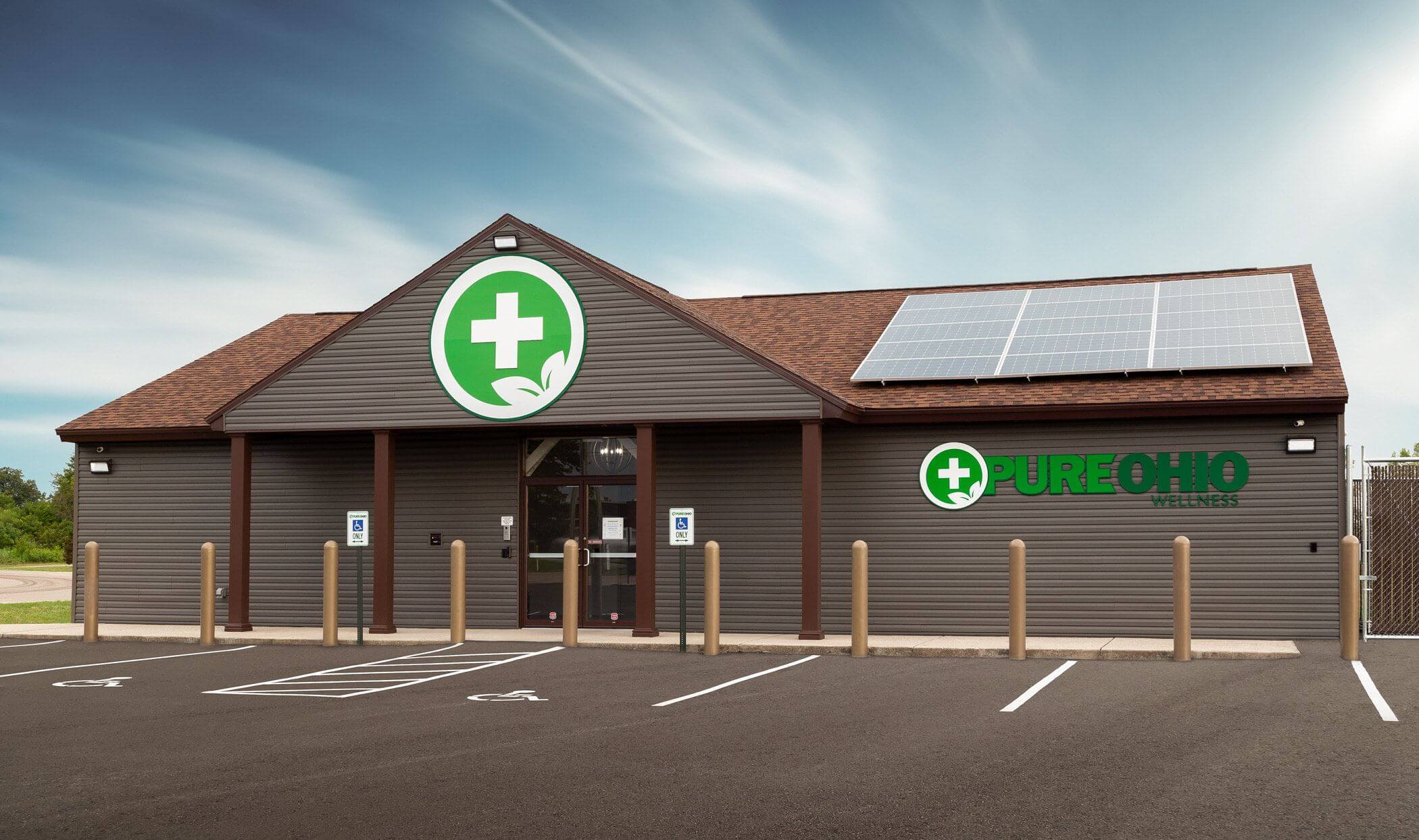 Pro Motorcycle Racer-Owned Dispensary Chain Pure Ohio Wellness Strives to Provide Wide Variety of Cannabis, Keep Prices Low