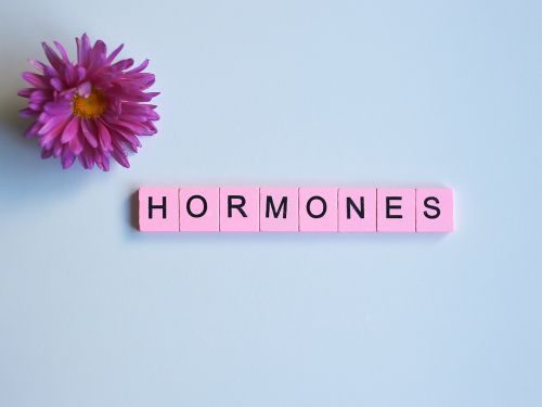 What Type of Effect Does Marijuana Have on Hormones?