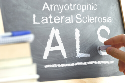 Ohio ALS Patients: Can Medical Marijuana Ease Symptoms of Amyotrophic Lateral Sclerosis?