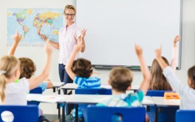 Can School Teachers in Ohio Have a Medical Marijuana Card