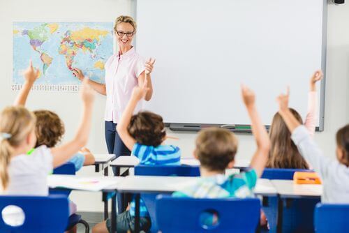 Can School Teachers in Ohio Have a Medical Marijuana Card