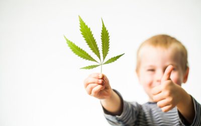 Ohio Pediatric MMJ Recommendations: Is Medical Marijuana Safe for Children?