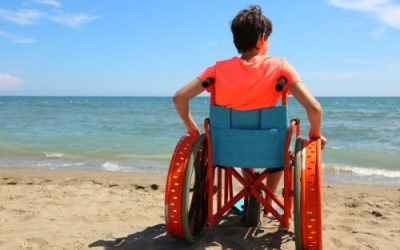 Can Medical Marijuana Help Patients with Muscular Dystrophy?