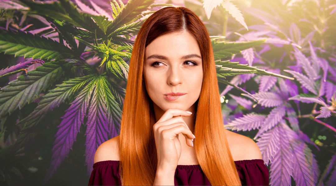 What’s the Safest Way to Smoke Cannabis Flower?