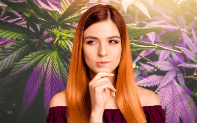 What’s the Safest Way to Smoke Cannabis Flower?