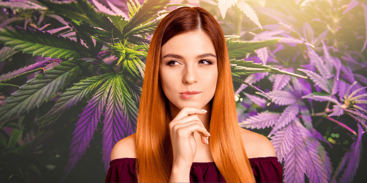 What’s the Safest Way to Smoke Cannabis Flower?