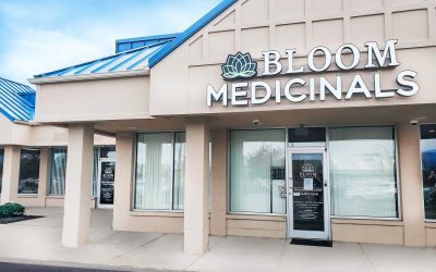 All About Bloom Medicinals (Ohio)