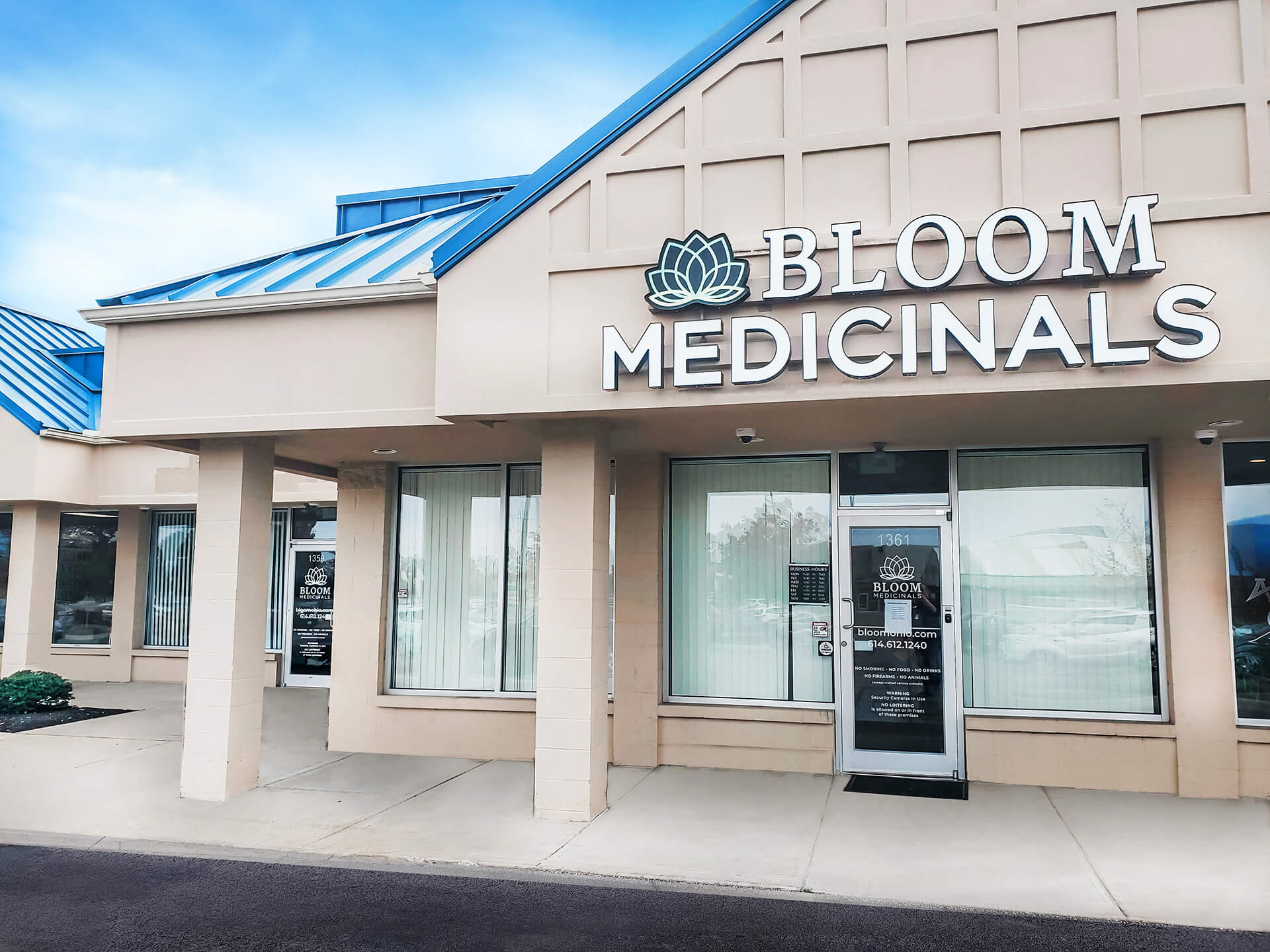 All About Bloom Medicinals (Ohio)
