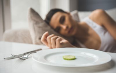 Here’s How an Ohio Medical Cannabis Card Can Help Treat Eating Disorders