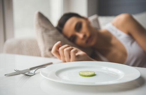 Here’s How an Ohio Medical Cannabis Card Can Help Treat Eating Disorders