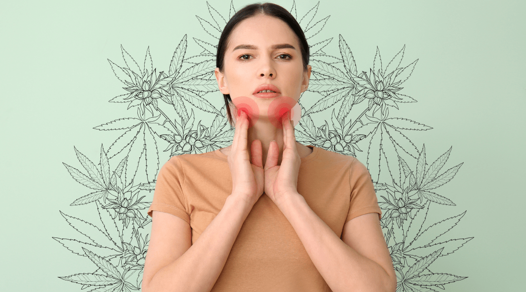Can Medical Marijuana Treat Thyroid Conditions?