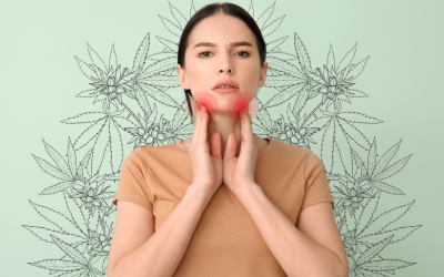 Can Medical Marijuana Treat Thyroid Conditions?