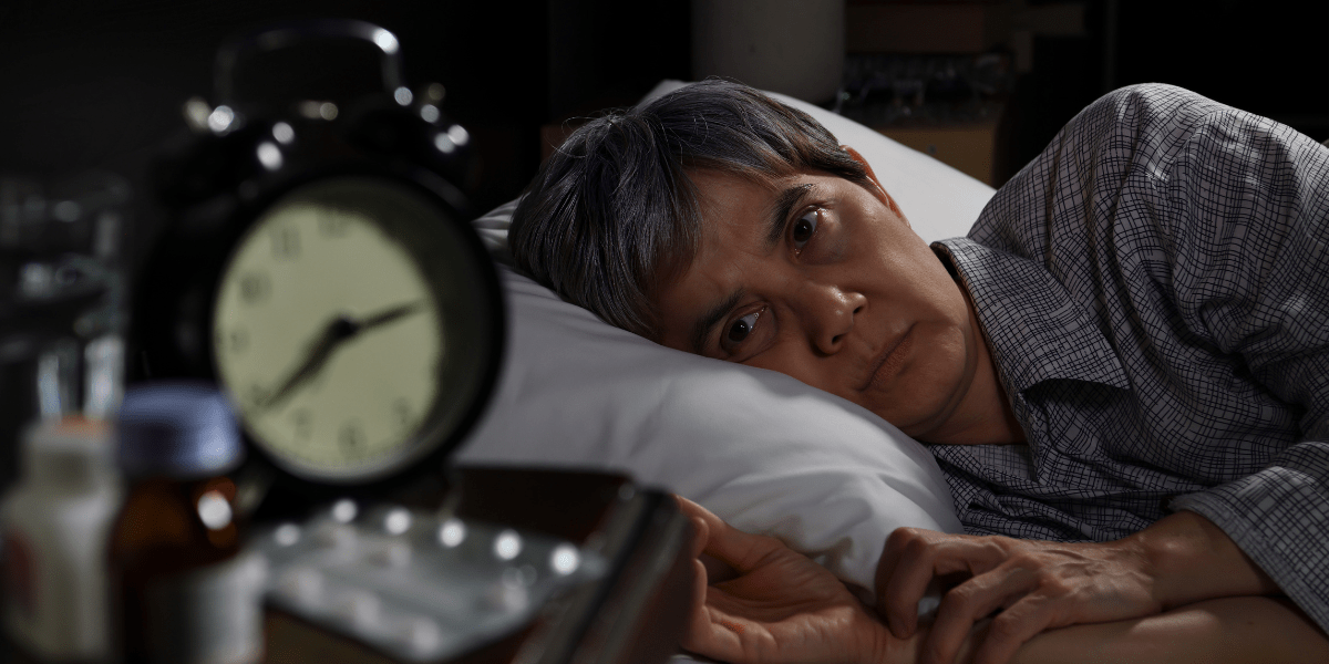 insomnia