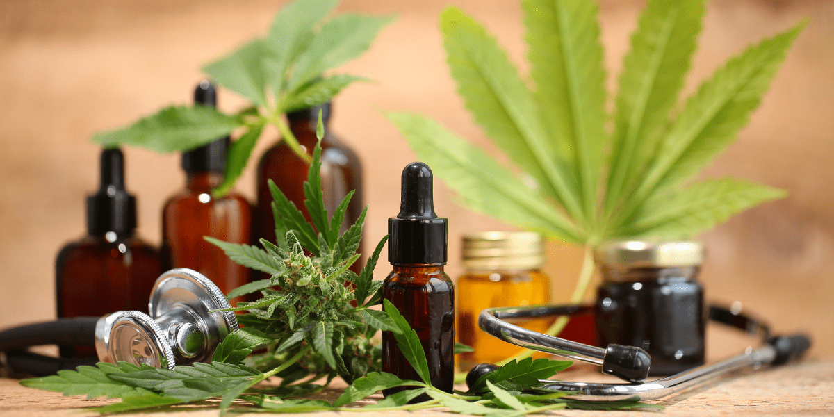 medical cannabis