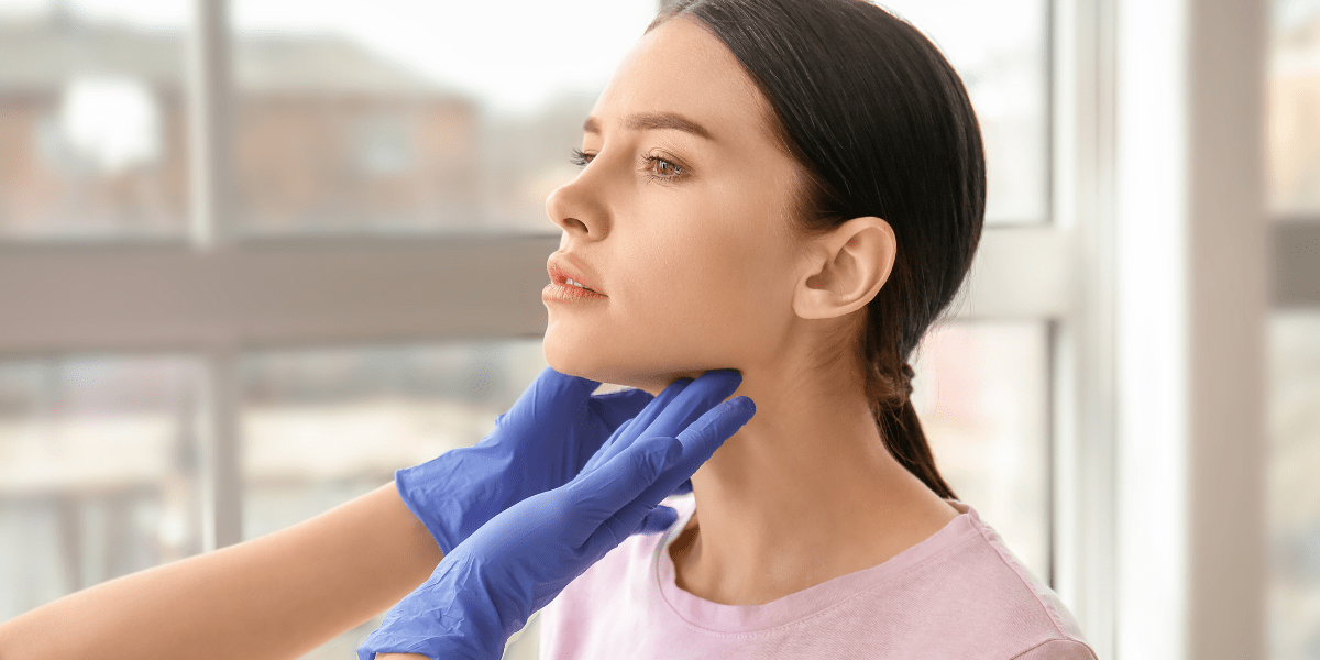 thyroid condition