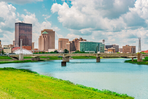 How to Get a Medical Marijuana Card in Dayton