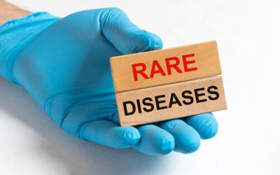 Medical Cannabis May Be Effective in Treating These Rare Diseases