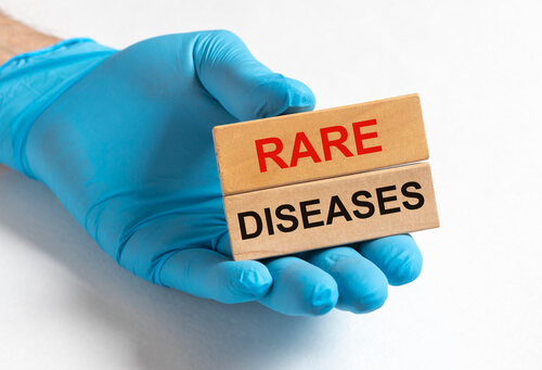 Medical Cannabis May Be Effective in Treating These Rare Diseases