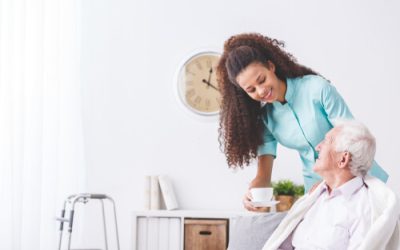 Can Ohio Nursing Home Residents Use Medical Marijuana?