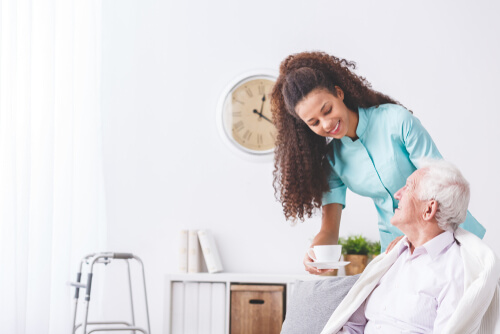 Can Ohio Nursing Home Residents Use Medical Marijuana?