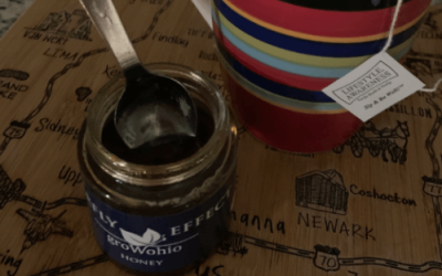 It’s a Hit: Ohio Patients Sing Praises of Grow Ohio’s Cannabis Infused Honey