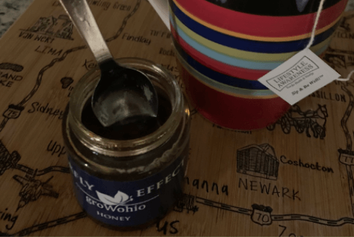 It’s a Hit: Ohio Patients Sing Praises of Grow Ohio’s Cannabis Infused Honey
