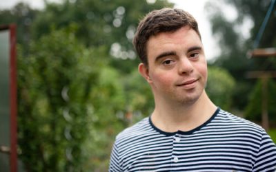 Is Cannabis an Effective Treatment Option for People with Down Syndrome?