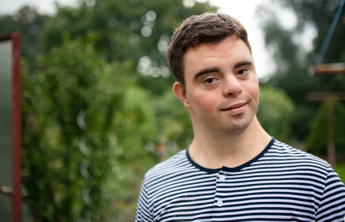 Is Cannabis an Effective Treatment Option for People with Down Syndrome?