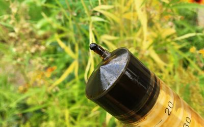 Unlocking the Mysteries of Rick Simpson Oil (RSO)