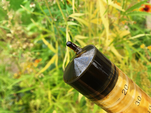 Unlocking the Mysteries of Rick Simpson Oil (RSO)