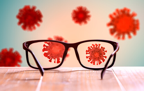 Is Medical Cannabis an Effective Treatment for Glaucoma & Other Vision-Related Conditions?