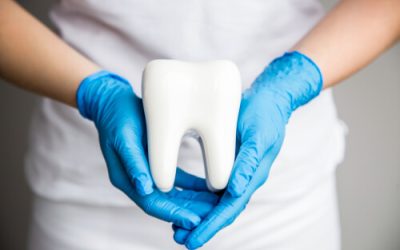 What Role Does Cannabis Play in Oral Health?