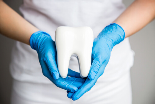 What Role Does Cannabis Play in Oral Health?