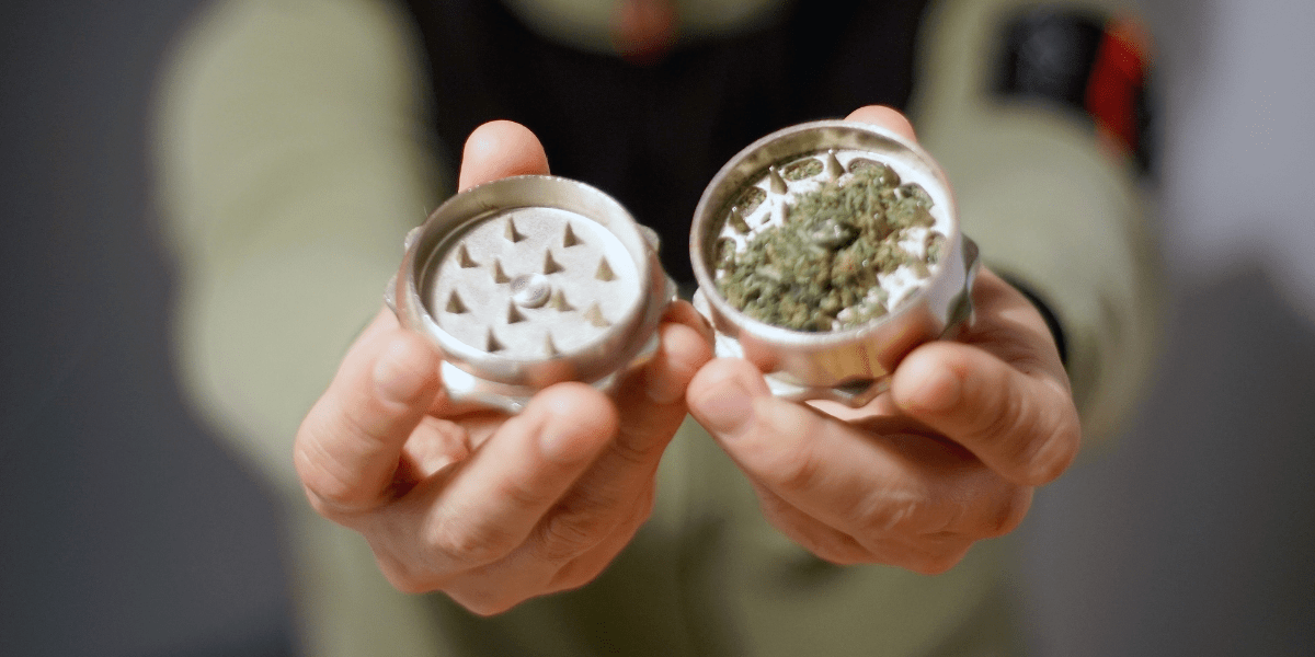 bud grinder