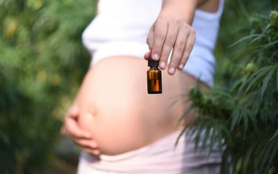 Can CBD Use During Pregnancy Cause Complications?