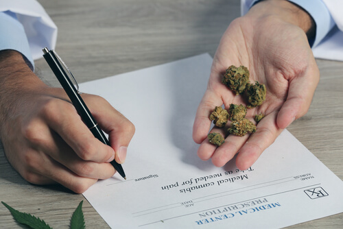 Can Hospice Patients Use Medical Marijuana?
