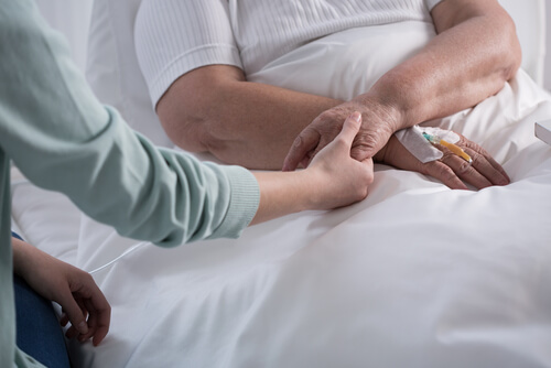 Can Medical Cannabis Benefit Palliative Care Patients?