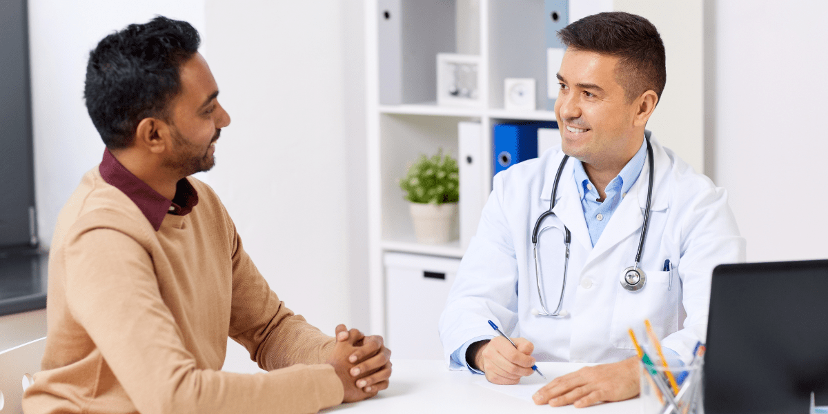 doctor consult